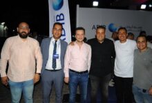 رئيس إدارة المبيعات ببنك أبو ظبي الإسلامي يتصدر قائمة المبيعات في «أوتو سمير ريان»