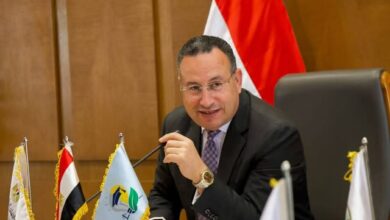 أكاديمية البحث العلمي والتكنولوجيا تطلق 6 مبادرات وحملات قومية