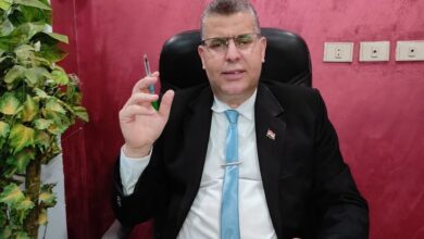صاحب قصة العقد المفقود