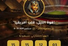 التعليم العالي: «القاهرة 2026» تدخل مرحلة رقمية جديدة