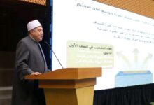 وكيل الأزهر يعلن تفاصيل «البكالوريا الأزهرية»