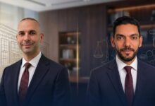 «عبد التواب» مستشارًا إعلاميًا لـ«العدلي ومشاركوه» الإماراتية