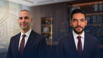 «عبد التواب» مستشارًا إعلاميًا لـ«العدلي ومشاركوه» الإماراتية