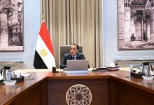 رئيس الوزراء يتابع موقف المستشفيات التعليمية والتدريبية