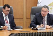 الاستعدادات النهائية لـ«القاهرة 2026»