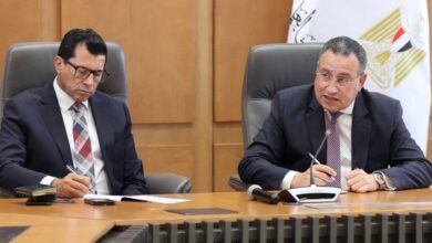 الاستعدادات النهائية لـ«القاهرة 2026»