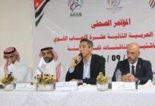 إتحاد ألعاب القوى يكشف تفاصيل البطولة العربية الثانية عشرة