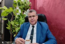 مواساة السيدة خديجة لرسول الله