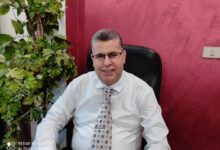 صاحب كتاب الأموال والأصول