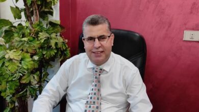 صاحب كتاب الأموال والأصول