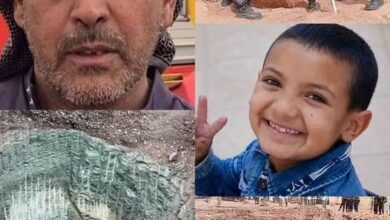 صبر أيوب أبكي الشعوب