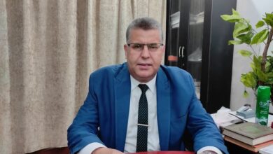 إذا الإيمان ضاع فلا أمان. بقلم / محمـــد الدكـــروري