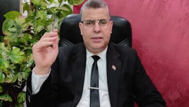 الحافظ المتقن شمس الدين أبو الخير.. بقلم / محمـــد الدكـــروري