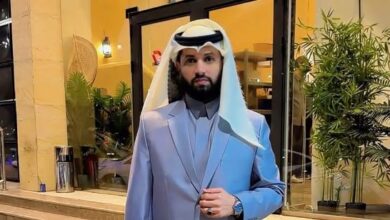 حمزة المشرفي.. ظاهرة شبابية تجمع بين الدين والتأثير الاجتماعي