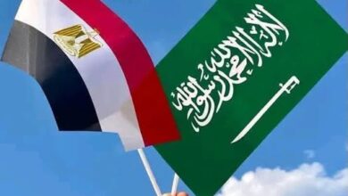 إلا بلاد الحرمين الشريفين. للشاعر/ نشأت سرحان الحصري