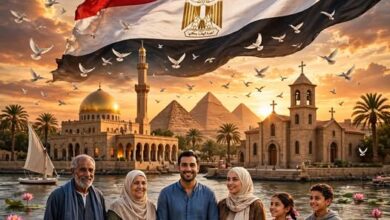 الهوية الوطنية وعلاقتها بالسلام المجتمعي