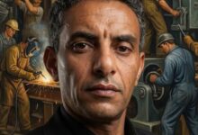 كبش الفداء في مصيدة الإنتاج: حين يُساق العامل إلى السجن حمايةً لرأس المال