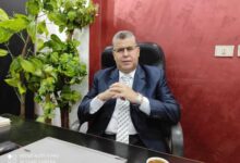 تطييب خاطر المشارك في الخير