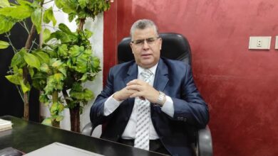 تطييب خاطر المشارك في الخير