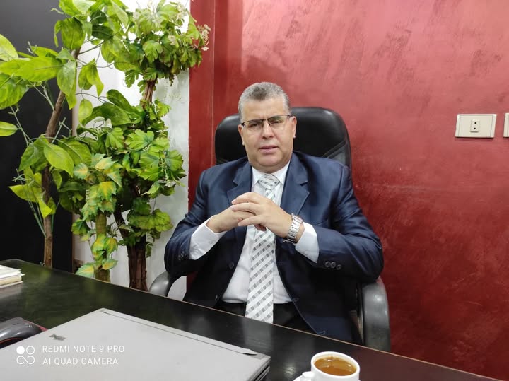 تطييب خاطر المشارك في الخير
