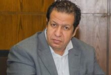 العجواني: تطور في العلاقات المصرية الصينية