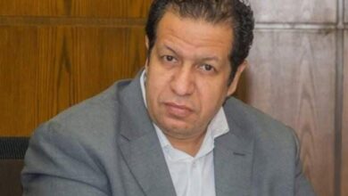 العجواني: تطور في العلاقات المصرية الصينية