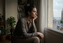 لماذا نشعر بالحزن رغم استقرار حياتنا؟. كتبت: إسراء فتحي