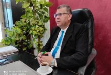 الماء نعمة عظيمة من الله. بقلم / محمـــد الدكـــروري