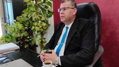 الماء نعمة عظيمة من الله. بقلم / محمـــد الدكـــروري