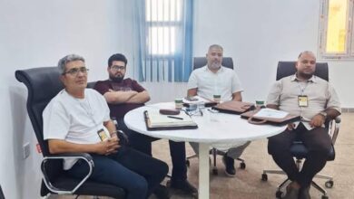 اختتام دورة التواصل الفعّال ضمن البرنامج التدريبي لموظفي هيئة التأمين الطبي