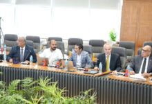 أحمد حجازي : نجاح حفل الافتتاح "إنجاز كبير في وقت قياسي"..