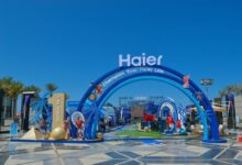 هاير مصر تختار مدينة العلمين الجديدة لإقامة مهرجان يستعرض كامل محفظتها