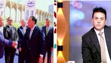 توجيهات الرئيس السيسي ودعم "رئيس الوزراء" وراء النجاح الكبير لمعرض "أهلاً مدارس" الرئيسي بالقاهرة