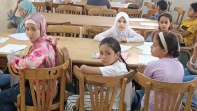 انطلاق امتحانات الطلاب المصريين العائدين من الخارج بالأزهر ..