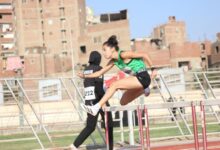 اليوم .. انطلاق منافسات البطولة العربية الثانية عشرة لألعاب القوى