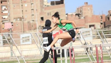اليوم .. انطلاق منافسات البطولة العربية الثانية عشرة لألعاب القوى