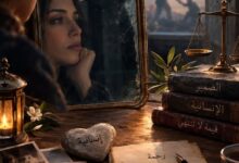 الضمير والإنسانية تحت المجهر الأدبي. هالة بن عامر- تونس