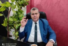 إياكم ويوم الظمأ والحر والفزع الأكبر