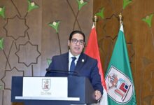 جامعة القاهرة تضع «كشف حساب عامين» أمام المجتمع الجامعي والرأي العام ..