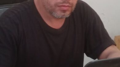 حين عاد الرجل من النهر. بقلم / محمد مصطفى كامل