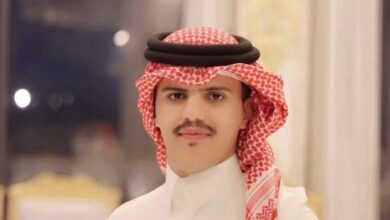نايف بن سعيد العلياني.. من خلف الكاميرا إلى منصة تصنع النجوم