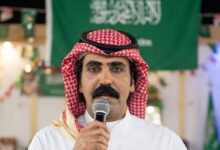شاهر السرحاني يحول الشعر والحكمة إلى محتوى جماهيري