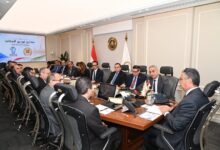 وزير التموين : خطة متكاملة لضبط الأسواق وزيادة المعروض