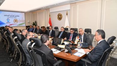 وزير التموين : خطة متكاملة لضبط الأسواق وزيادة المعروض