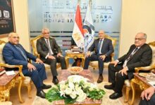 التصنيع العربية والإنتاج الحربي يصوغان تحالفاً استراتيجياً لقيادة قاطرة الصناعة الوطنية