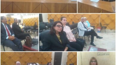 "نجلاء حسن" : التراث ذاكرة الأمة وجسر يربط الماضي بالحاضر والمستقبل