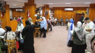 الجامعات تواصل تقديم خدماتها لطلاب الشهادات الفنية بمراكز الحاسب الآلي