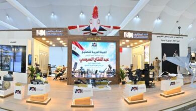 العربية للتصنيع تخطف الأنظار في نسخة 2026