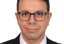 رئيس جامعة كفر الشيخ يهنئ الدكتور تامر إبراهيم لاختياره منسقًا وطنيًا