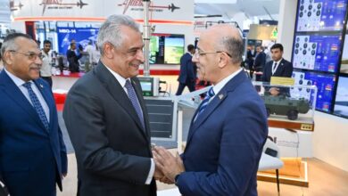 سبل تعزيز التعاون والتكامل الصناعي